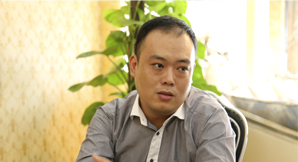 杨昭:发展寻求"向外扩张"